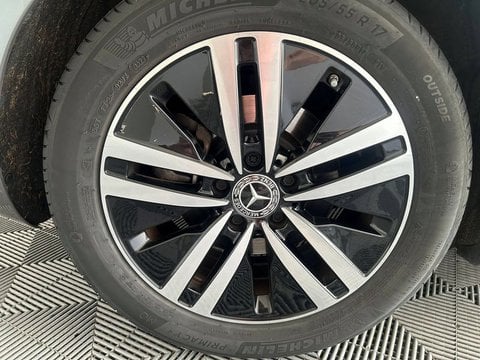 Voitures D'occasion À Migné-Auxances | Mercedes-Benz Classe A Iv 200 7G-Dct Progressive Line