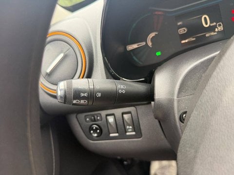 Voitures D'occasion À Sarlat | Dacia Spring Achat Intégral Confort Plus