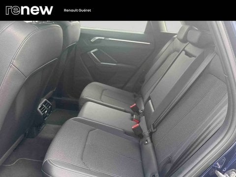 Voitures D'occasion À Guéret | Audi Q3 35 Tdi 150 Ch S Line