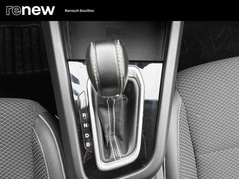 Voitures D'occasion À Souillac | Renault Arkana E-Tech Hybride 145 - 22 Techno