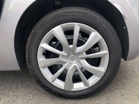 Voitures D'occasion À Cognac | Opel Corsa F 1.5 Diesel 100 Ch Bvm6 Edition