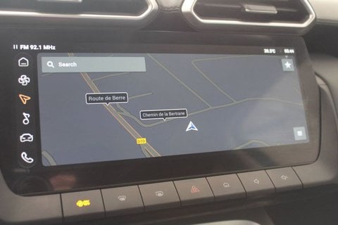 Voitures D'occasion À Migné-Auxances | Mg Zs Iii 1.5 L Hybrid+ 197 Ch Luxury