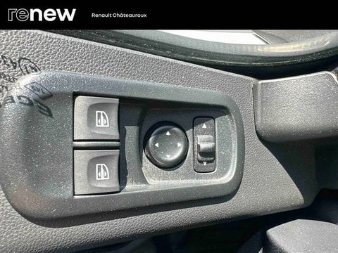 Voitures D'occasion À Saint Maur | Renault Master Iii Fgn Trac F3500 L2H2 Blue Dci 135 Confort