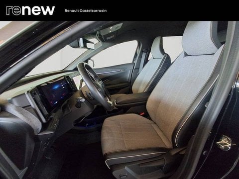 Voitures D'occasion À Castelsarrasin | Renault Mégane Megane V Electrique Megane E-Tech Ev60 22...