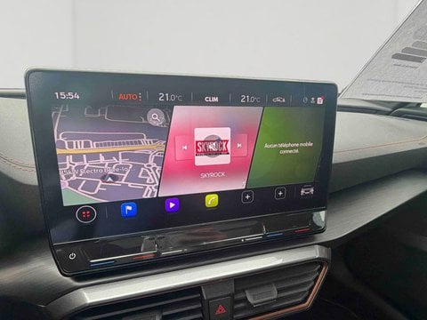 Voitures D'occasion À Brive La Gaillarde | Cupra Formentor 1.5 Tsi 150 Ch Dsg7 Vz-Line