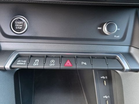 Voitures D'occasion À Saint-Avit | Audi Q3 Sportback 35 Tfsi 150 Ch S Tronic 7 S Line
