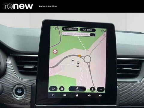 Voitures D'occasion À Souillac | Renault Arkana E-Tech 145 - 21B Intens
