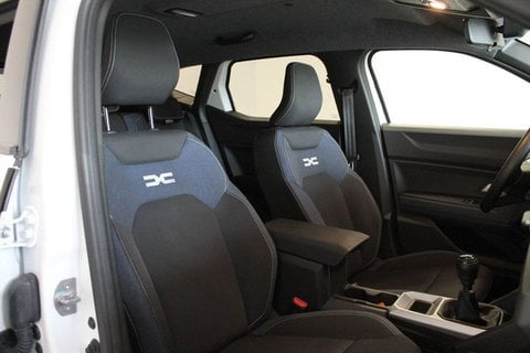 Voitures D'occasion À Migné-Auxances | Dacia Duster Eco-G 100 4X2 Journey