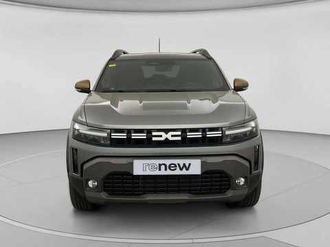 Voitures D'occasion À Montauban | Dacia Duster Hybrid 155 Extreme