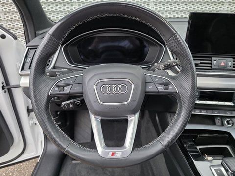 Voitures D'occasion À Saint-Avit | Audi Q5 Sportback 50 Tfsie 299 S Tronic 7 Quattro S Line
