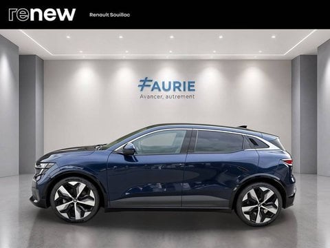 Voitures D'occasion À Souillac | Renault Mégane Megane E-Tech Ev40 130Ch Boost Charge Techno
