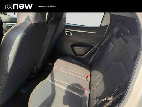 Voitures D'occasion À Souillac | Dacia Spring Achat Intégral Confort Plus