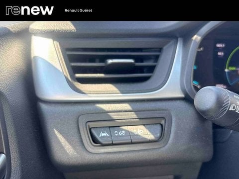 Voitures D'occasion À Guéret | Renault Captur Ii E-Tech Full Hybrid 145 Evolution