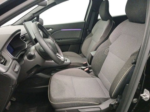 Voitures D'occasion À Montauban | Renault Symbioz E-Tech Full Hybrid 160 Ch Techno
