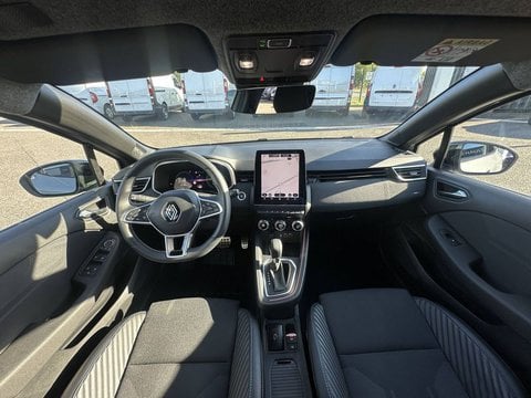 Voitures D'occasion À Montauban | Renault Clio V E-Tech Full Hybrid 145 Esprit Alpine
