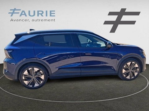 Voitures D'occasion À Limoges | Renault Scénic Scenic V Electrique Scenic E-Tech Électrique 22...