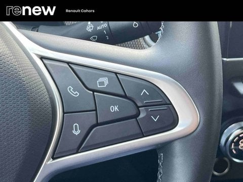 Voitures D'occasion À Cahors | Renault Arkana E-Tech Full Hybrid 145 Gsr2 Techno