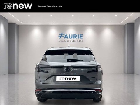 Voitures D'occasion À Castelsarrasin | Renault Austral E-Tech Hybrid 200 Techno Esprit Alpine