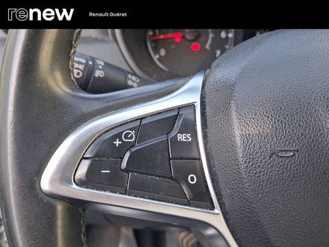 Voitures D'occasion À Guéret | Dacia Duster Ii Tce 130 Fap 4X2 Prestige
