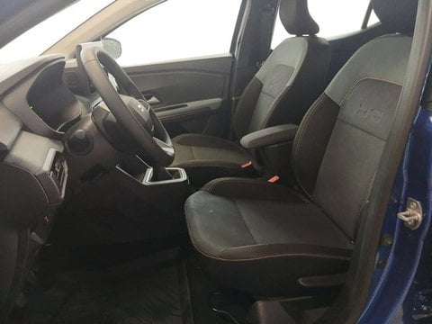 Voitures D'occasion À Cahors | Dacia Sandero Iii Eco-G 120 Stepway Extreme