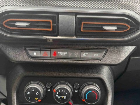 Voitures D'occasion À Trélissac | Dacia Sandero Tce 90 - 22 Stepway Confort