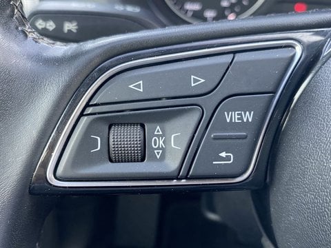 Voitures D'occasion À Boé | Audi Q2 30 Tdi 116 S Tronic 7 Advanced
