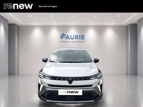Voitures D'occasion À Limoges | Renault Symbioz E-Tech Full Hybrid 145 Esprit Alpine