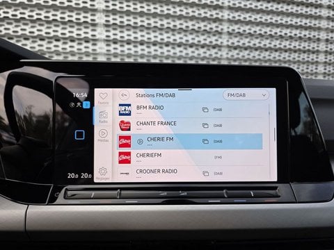 Voitures D'occasion À Saint-Pierre-Du-Mont | Volkswagen Golf 1.0 Etsi Opf 110 Dsg7 Life Plus