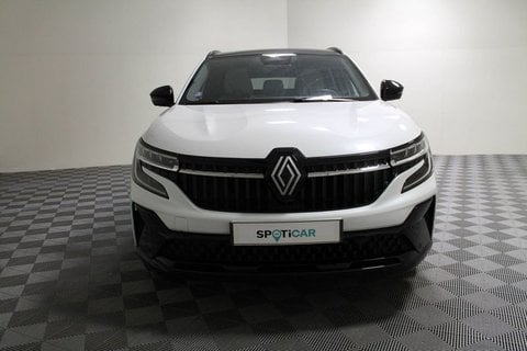 Voitures D'occasion À Migné-Auxances | Renault Espace Vi E-Tech Hybrid 200 Iconic