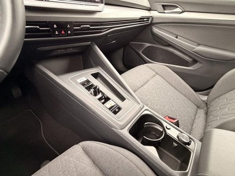 Voitures D'occasion À Boé | Volkswagen Golf 1.5 Ehybrid 204 Dsg6 Life Plus
