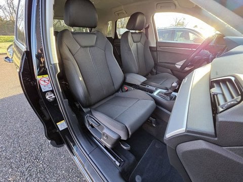 Voitures D'occasion À Saint-Avit | Audi Q3 35 Tdi 150 Ch S Tronic 7 Advanced