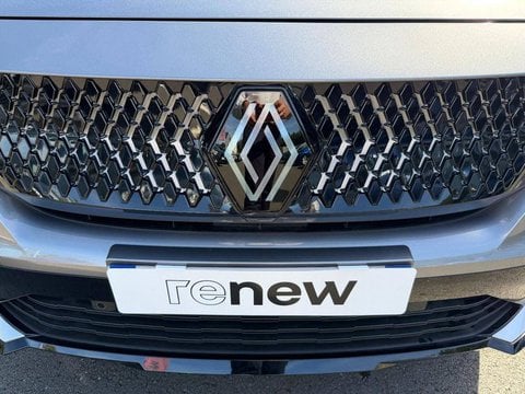 Voitures D'occasion À Sarlat | Renault Rafale E-Tech Full Hybrid 200 Ch Techno