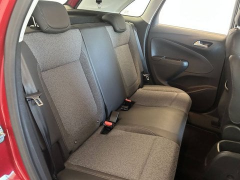 Voitures D'occasion À Migné-Auxances | Opel Crossland 1.5 D 120 Ch Bva6 Elegance