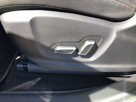 Voitures D'occasion À Cognac | Mg Ehs 1.5T Gdi Phev Luxury