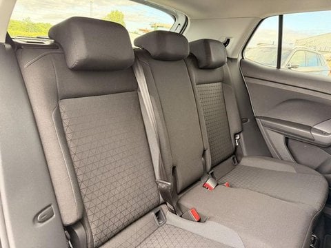 Voitures D'occasion À Boé | Volkswagen T-Cross 1.0 Tsi 95 Start/Stop Bvm5 Lounge