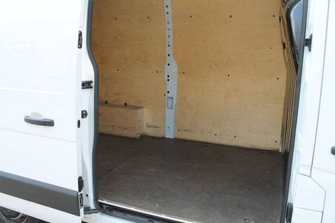 Voitures D'occasion À Migné-Auxances | Renault Master Iii Fgn Trac F3500 L2H2 Blue Dci 135 Confort