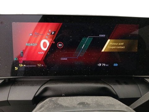 Voitures D'occasion À Montauban | Renault Scénic Scenic V Electrique Scenic E-Tech Électrique ...