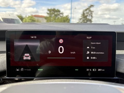 Voitures D'0Km À Boé | Škoda Peaq 286 Ch Batterie 90 Sportline