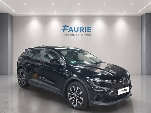 Voitures D'occasion À Tulle | Renault Mégane Megane E-Tech Ev60 130Ch Super Charge Evolution Er