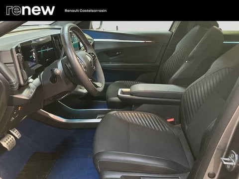 Voitures D'occasion À Castelsarrasin | Renault Scénic Scenic E-Tech Électrique 220 Ch Grande A...