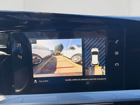 Voitures D'occasion À Limoges | Opel Mokka Electrique Ii Electrique 136 Ch & Batterie 50 Kwh Gs ...