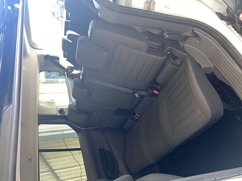 Voitures D'occasion À Saintes | Ford Grand Tourneo Connect 1.5 L Ecoblue 120 S&S Titanium