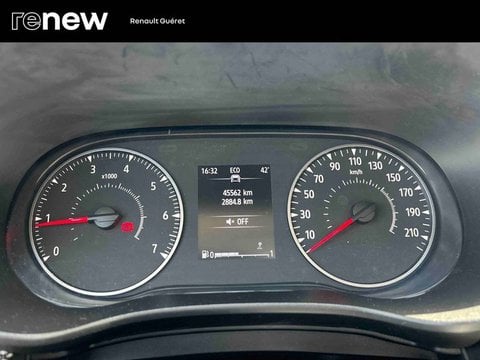 Voitures D'occasion À Guéret | Dacia Sandero Iii Eco-G 100 Stepway Expression
