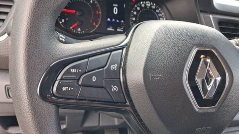 Voitures D'occasion À Bergerac | Renault Trafic Fg Blue Dci 130 L1H1 2T8 Gsr2 Extra