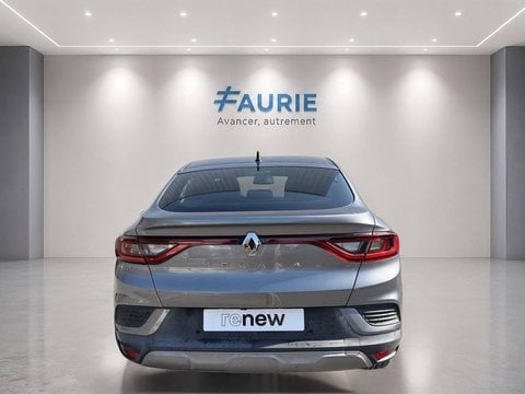 Voitures D'occasion À Souillac | Renault Arkana Tce 140 Edc Fap Business