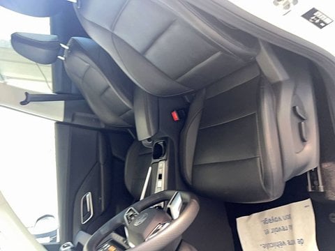 Voitures D'occasion À Saintes | Mg Zs 1.5 L Hybrid+ 197 Ch Luxury