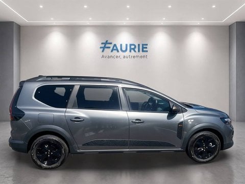 Voitures D'occasion À Trélissac | Dacia Jogger Eco-G 120 Auto 7 Pl Extreme