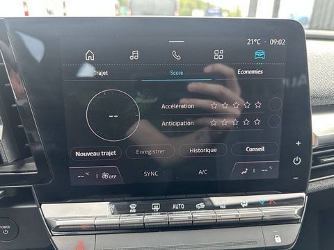 Voitures D'occasion À Montauban | Renault Mégane Megane E-Tech Ev40 130Ch Standard Charge Equil...