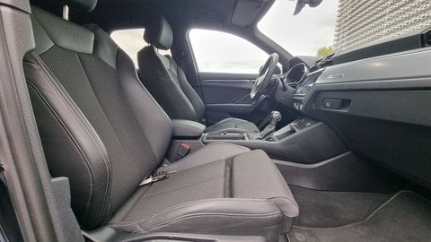 Voitures D'occasion À Dax | Audi Q3 35 Tfsi 150 Ch S Tronic 7 S Line