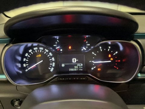 Voitures D'occasion À Châtellerault | Citroën C3 Bluehdi 100 S&S Bvm6 Shine